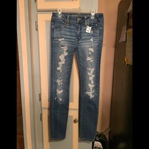 Women’s Jeans